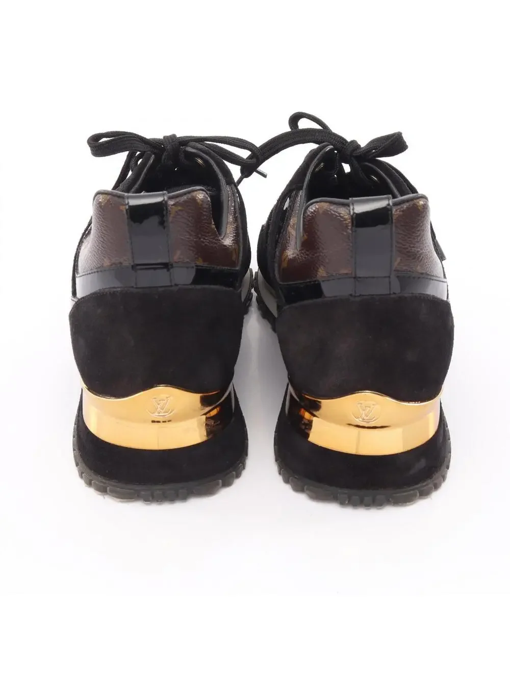 Louis Vuitton Runaway Line Sneakers #360238L61B
